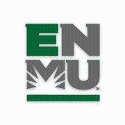 Eastern New Mexico University Logo